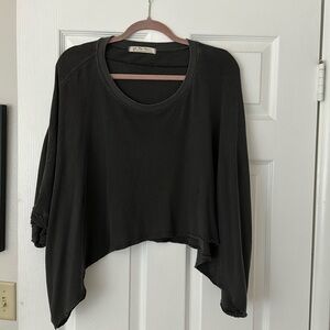 Free people tshirt